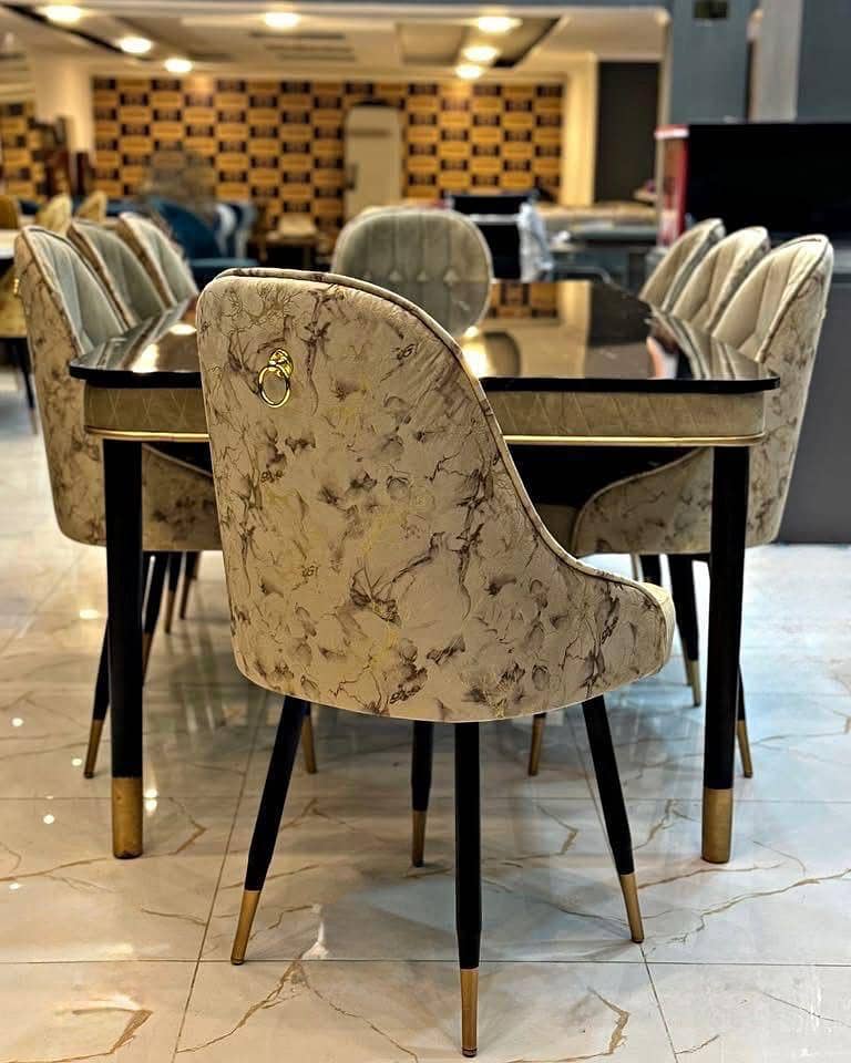 Contemporary stuff with quality ways 12