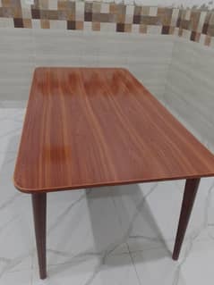 Dinning table
