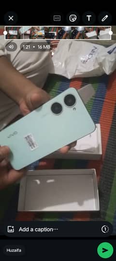 Vivo Y03
