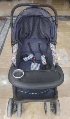 Full Size Stroller