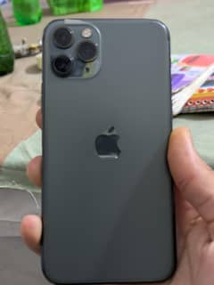 iphone 11 pro 64gb non pta exchange possible