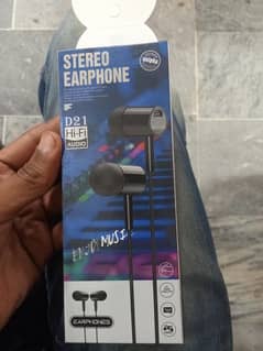 Stereo