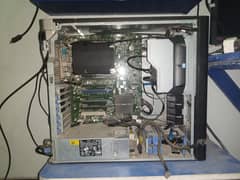 T 3600 precision. without Graphic card