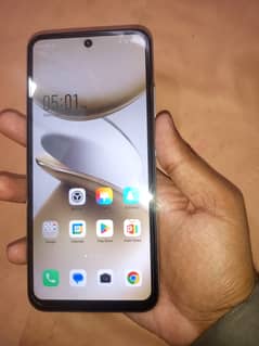 Infinix Smart 9 With Box Charger In Warranty Urgent Sale Infinix
