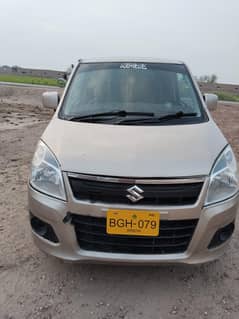 Suzuki wagon R urgent for sale