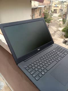 Dell core i7 10th generation laptop 8gb ram 15.6 1080p led