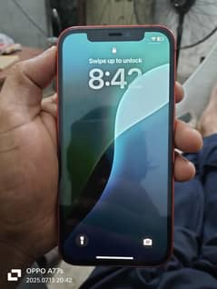 I phone 12 64gb