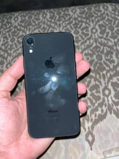 Apple iPhone XR