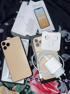 iphone 11 pro max non PTA 256gb my wtsp/0341-68;86-453