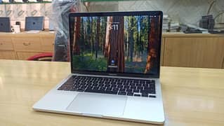 Macbook Pro, M1 chip, 16/256