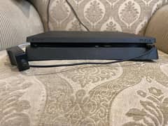 Play Station 4 Slim Edition 512gb