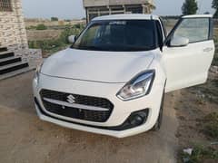 swift