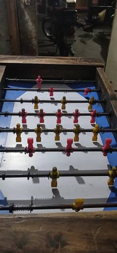 solid fussball game for sale