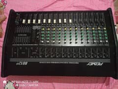 Imran mixer 1200f