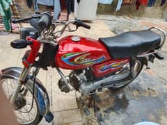 UNITED 19 MODEL