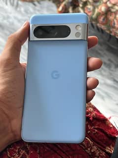 Google Pixel 8 Pro 128 gb