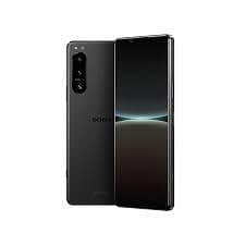 Xperia 5 mark iv pta approved