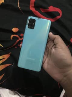 Samsung Galaxy A51 Non Pta