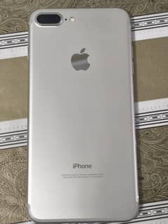 I phone 7plus JV. 128 Gb.