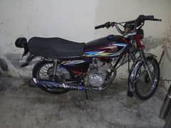 perfect bike condition 10%10