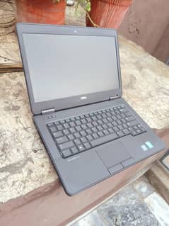 Dell core i5 laptop 5th generation 8gb ram 500gb rom