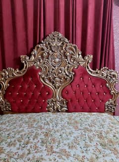 King