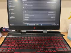 HP