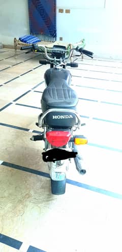 it is a good condition