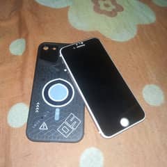 Iphone 7 128Gb 10/10 Mint Condition PTA Official Approve