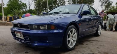 Mitsubishi galant super better than Corolla,city,alto,civic,cultus
