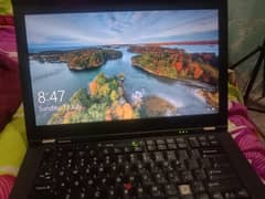 Lenovo core i5 3rd generation thinkpad