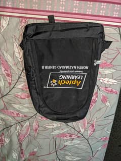 Bag for sale