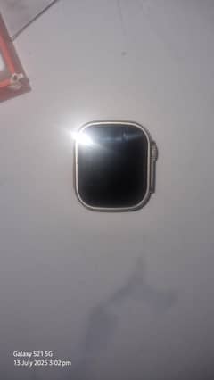 new watch with 3 straps i