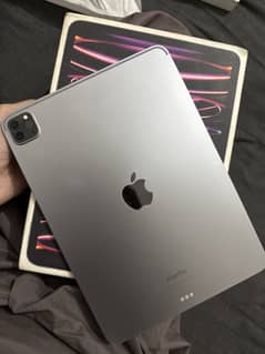IPad M2