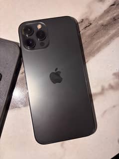 i phone 12 pro max