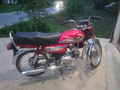 sell bike