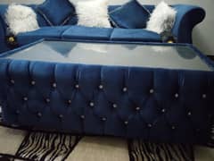 7 seater sofa set