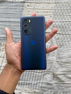 Moto edge plus 5g uk model 2022