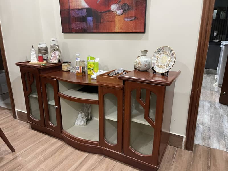 Side Table or Lcd Table or Dinning Room Table 1