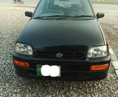 cuore 2008 model