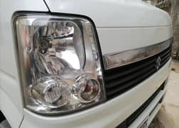 Suzuki every wagon full powered Genuine condition 1st owner