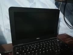 DEll laptop 4gb 64 gb all ok price is final
