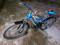 Morgan Cycle for sale