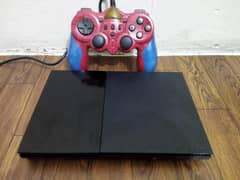 play station 2