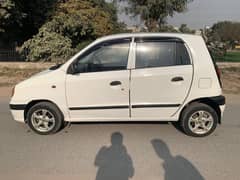 Santro car ha family use ke 03037983134