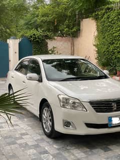 Premio XEX 2007