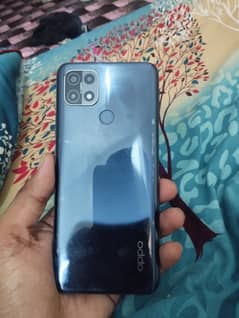OPPO A15s
