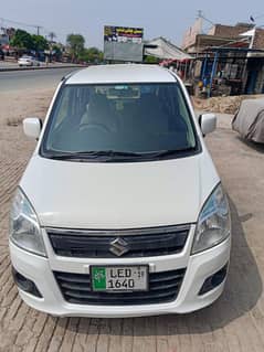 suzuki wagonr