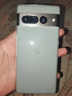 Google pixel 7 pro SIM locked