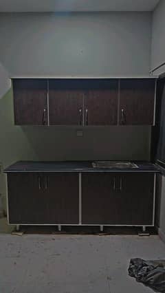 Brand new kitchen setup for sale